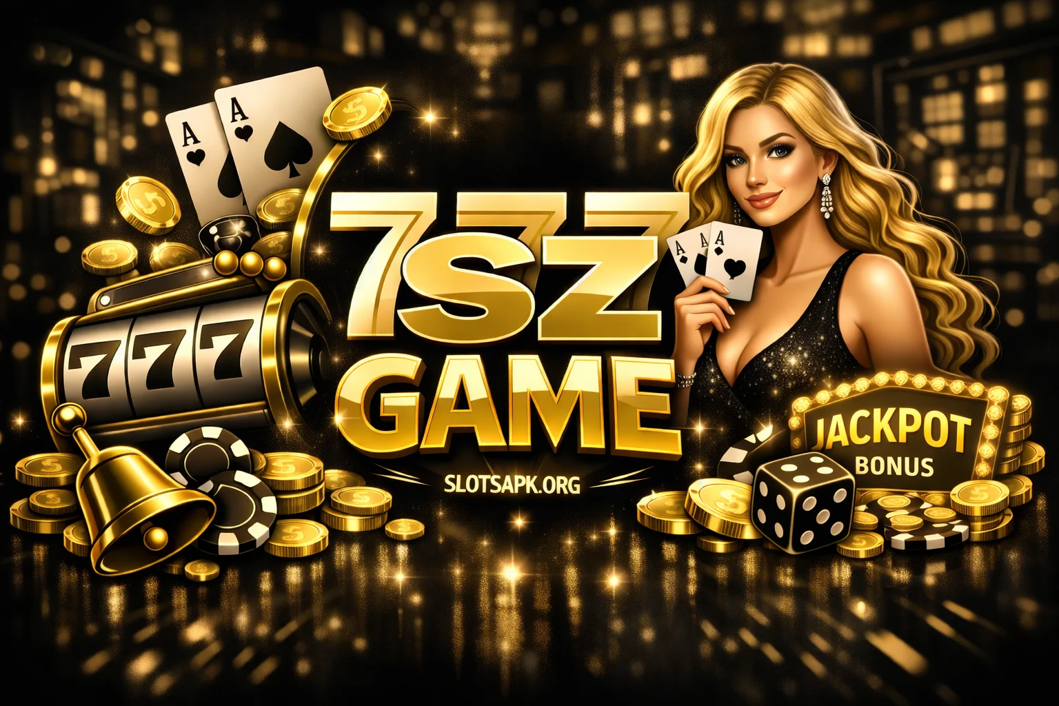 777SZ Game Download