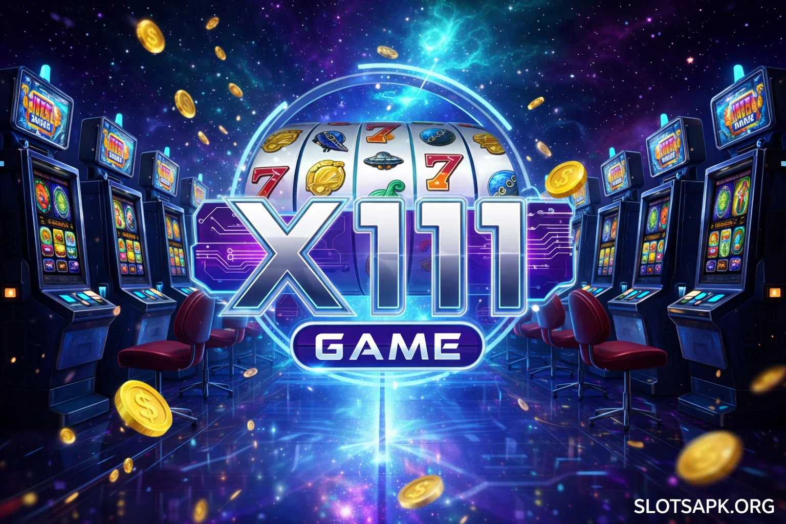 X111 Game Download