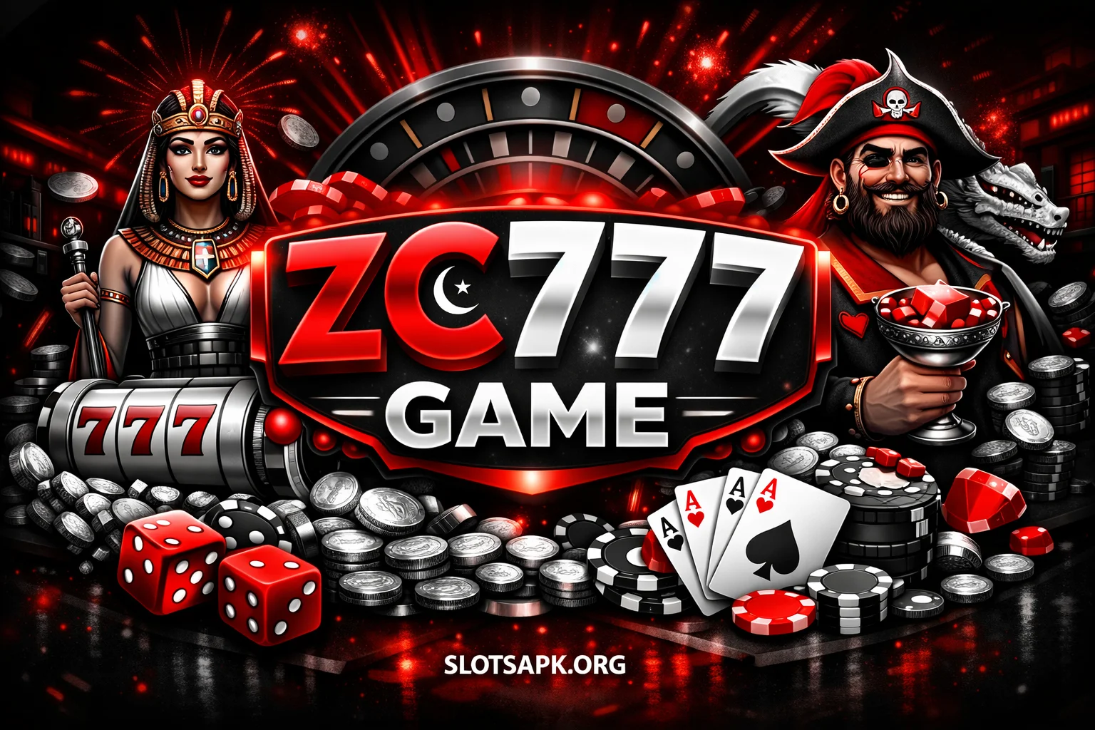ZC777 Game Download